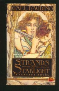 Strands of Starlight by Gael Baudino