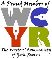 Writers' Community of York Region