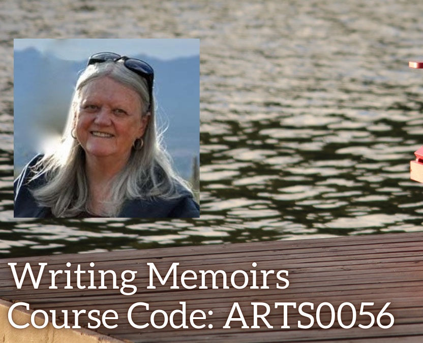 Writing Memoirs