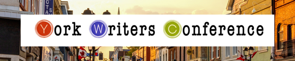 The York Writers’ Conference