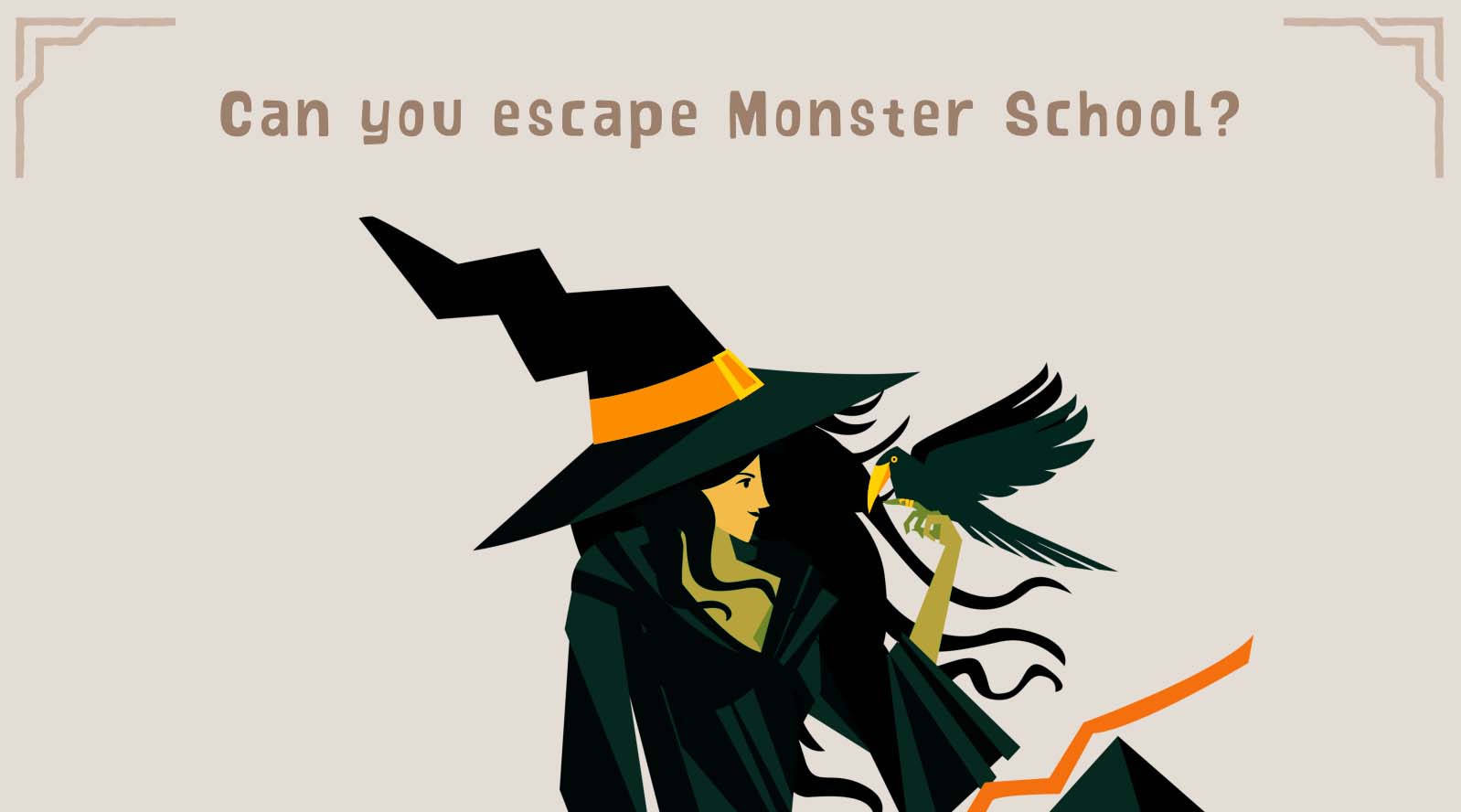 Announcing “Eudora Mortis English: A Can You Escape Monster School? Adventure about Teamwork, Perseverance, and the Power of Listening” by Apricot Banks