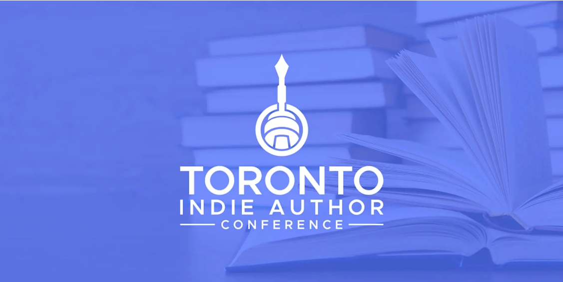 Toronto Indie Author Conference