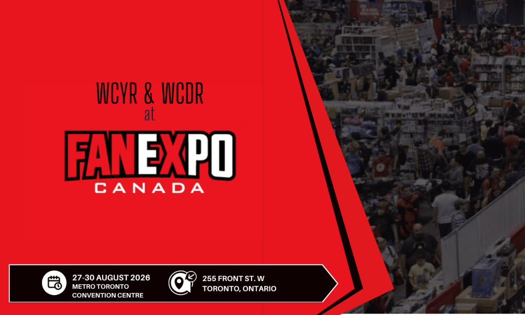 FanExpo Canada 2026