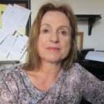 Profile picture of Nancy Thorne